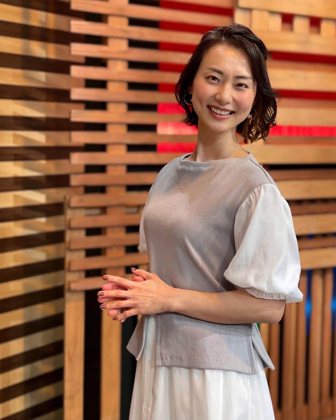 本間智恵のインスタグラム