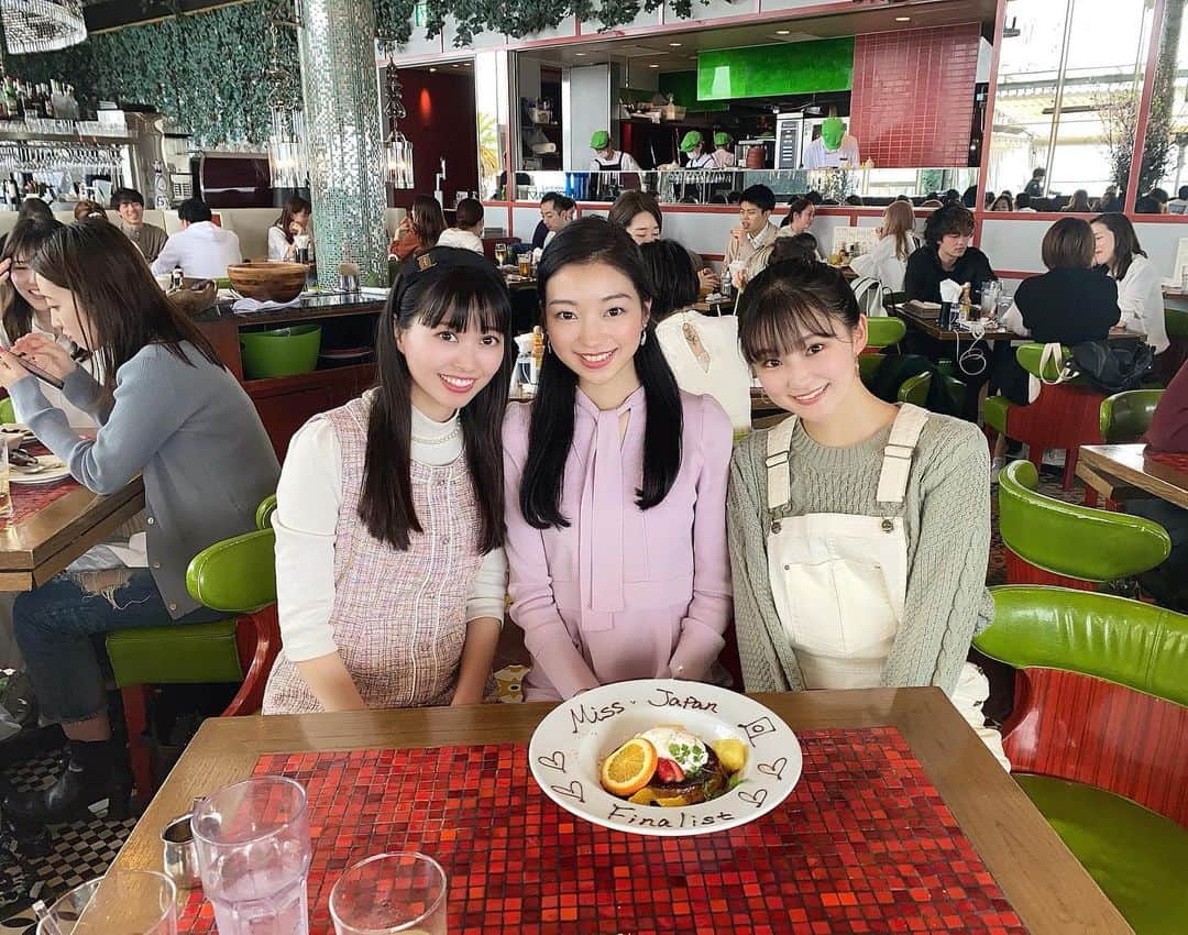 日達舞のグルメインスタ