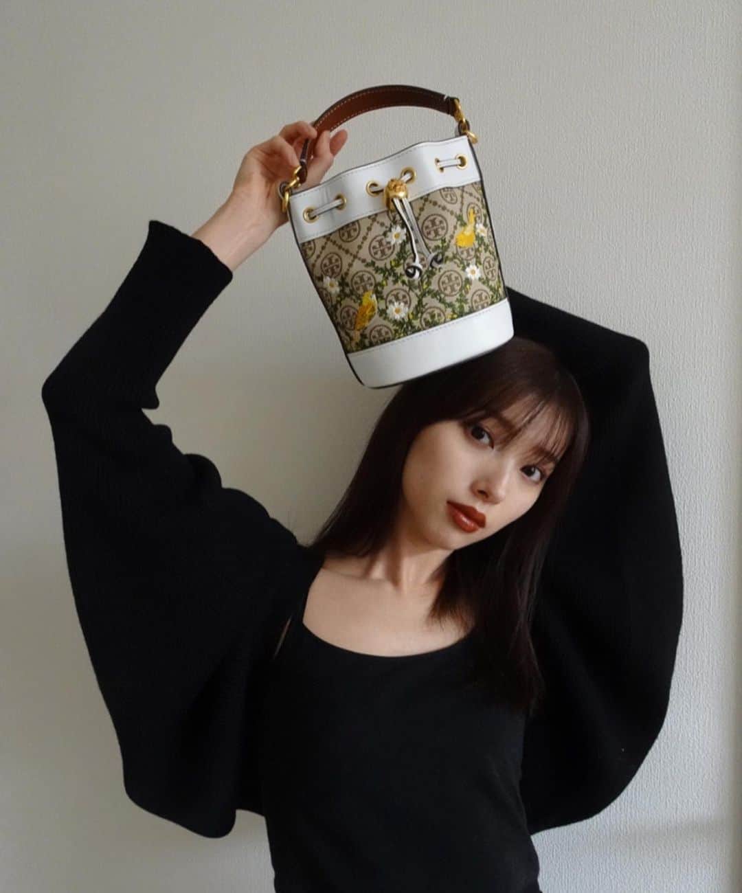 谷川菜奈のインスタグラム