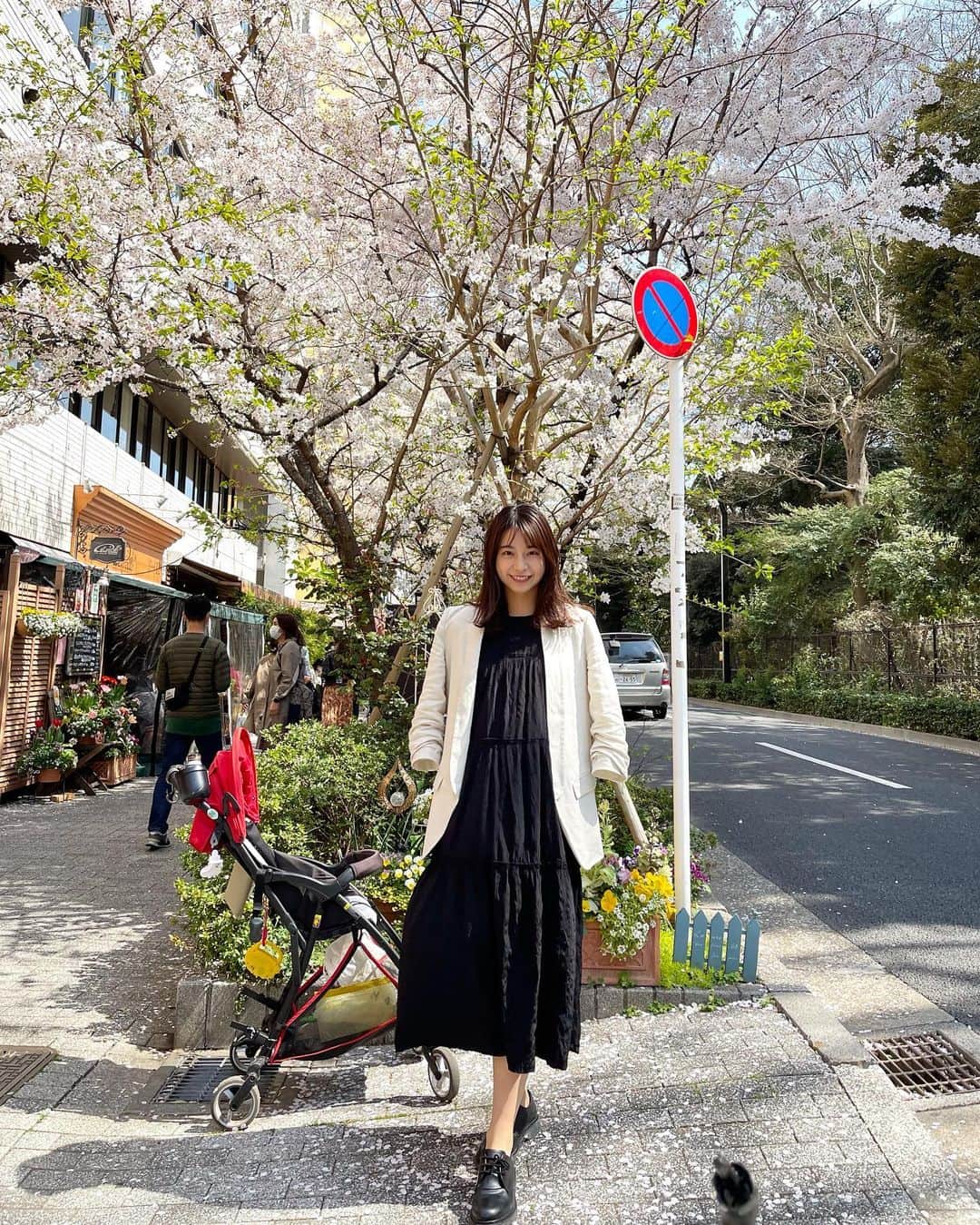 山口清香のインスタグラム