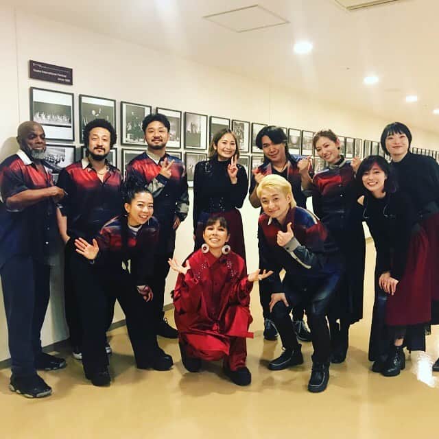 AIのインスタグラム