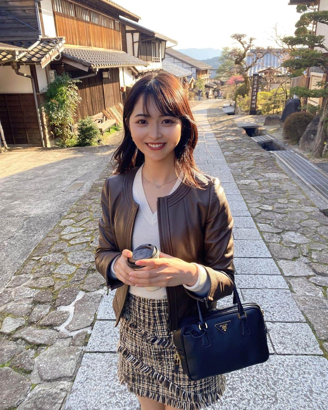 岸本沙季さんのインスタグラム写真 - (岸本沙季Instagram)「あっという間に4月🌸」3月28日 20時57分 - saki__kishimoto