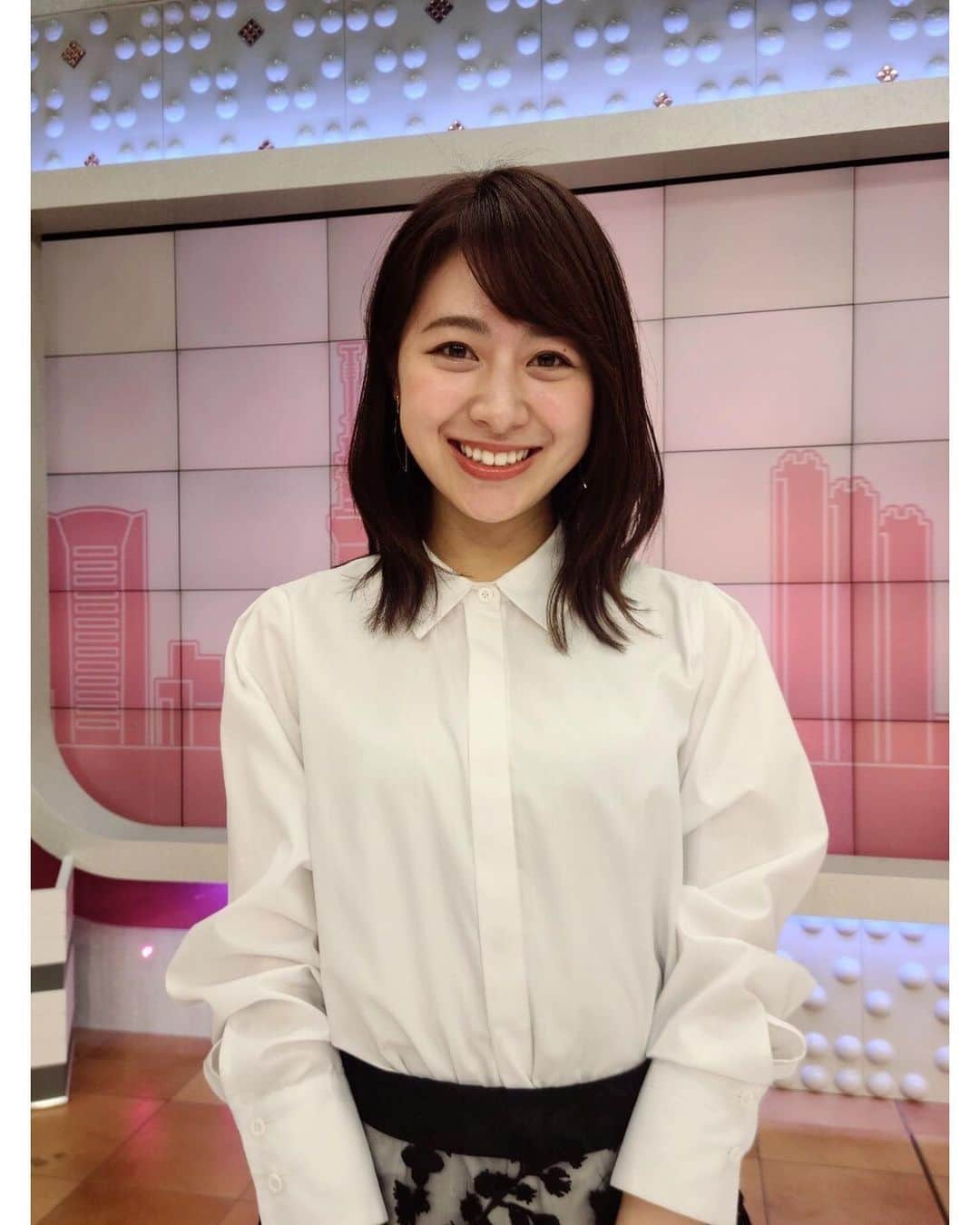 林美沙希のインスタグラム