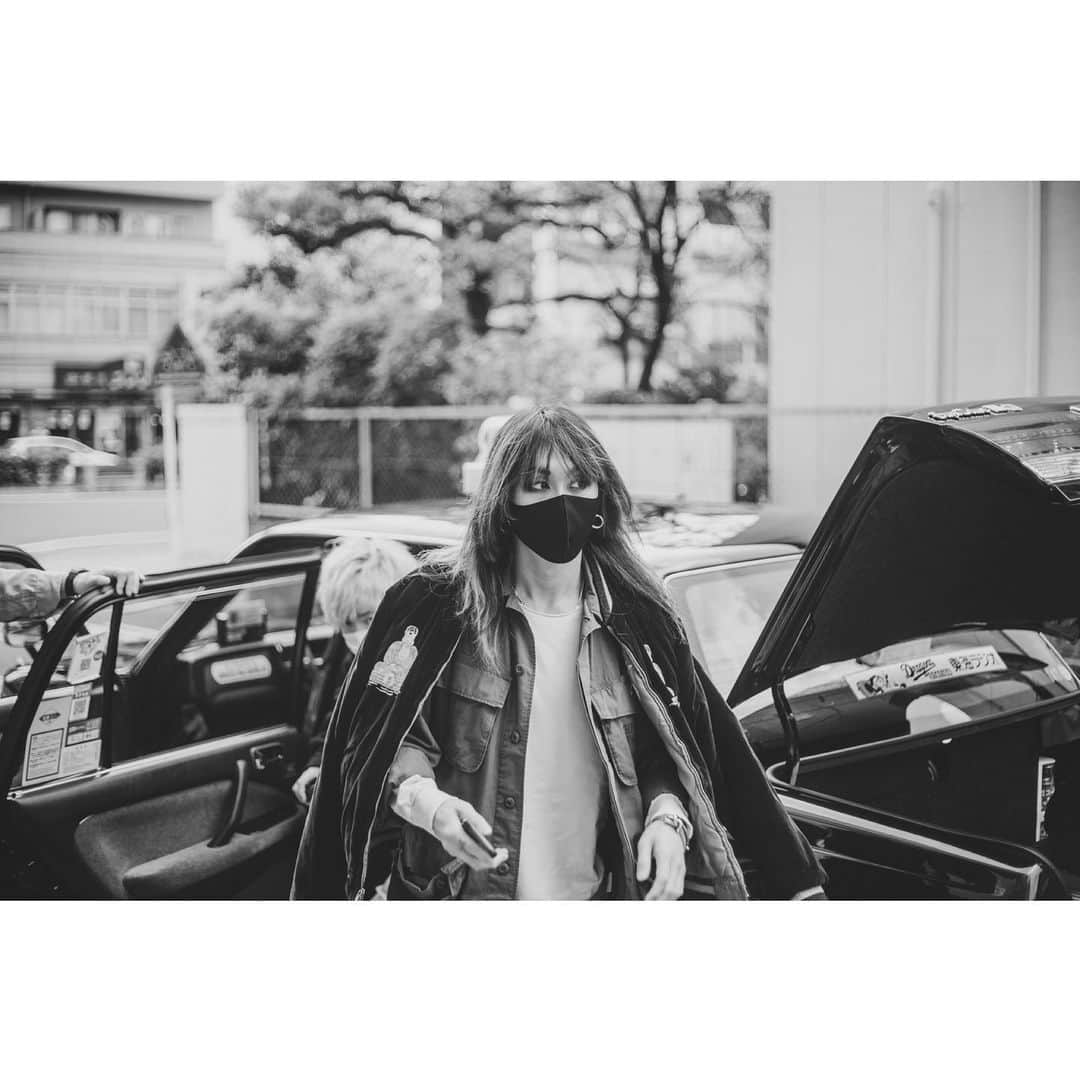 渋谷龍太のインスタグラム