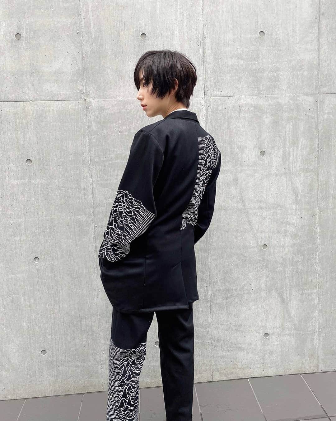 光宗薫のインスタグラム