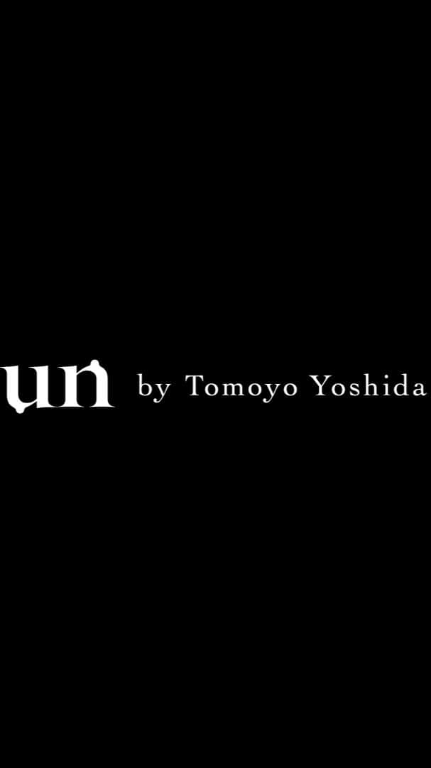 un by Tomoyo Yoshidaのインスタグラム：「_ direction @ko_ta_s   @unbytomoyoyoshida  @unbytomoyoyoshida_official」
