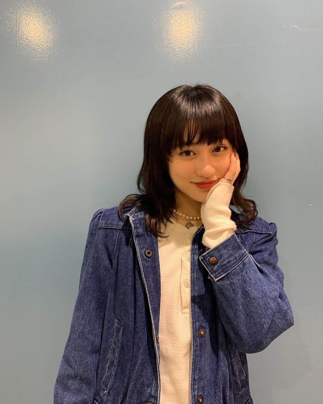 佐々木莉佳子さんのインスタグラム写真 - (佐々木莉佳子Instagram)「﻿ ﻿ 楽しくて、刺激的で、最高な2日間を﻿ ありがとうございました☺️✌🏻🔥❤️﻿ ﻿ #楽しかった〜！」3月28日 21時48分 - rikako_sasaki.official