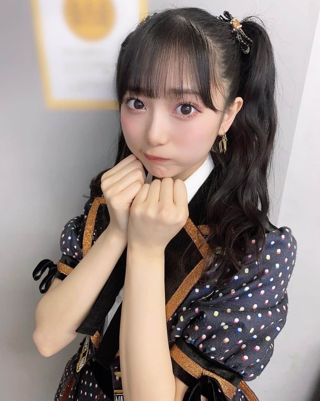 南波陽向さんのインスタグラム写真 - (南波陽向Instagram)「高め