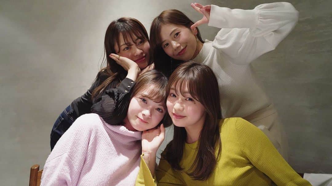 今井美桜のグルメインスタ