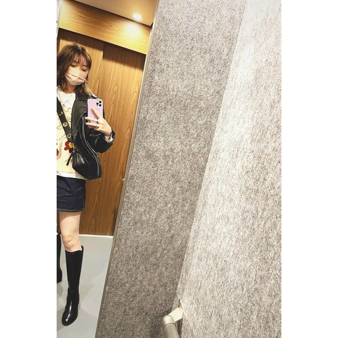 江野沢愛美のインスタグラム