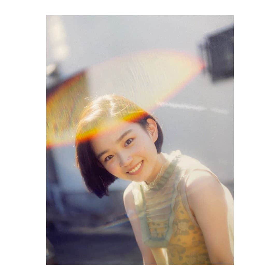 宮崎優さんのインスタグラム写真 - (宮崎優Instagram)「🏵🌿」3月5日 1時11分 - yumiyazaki