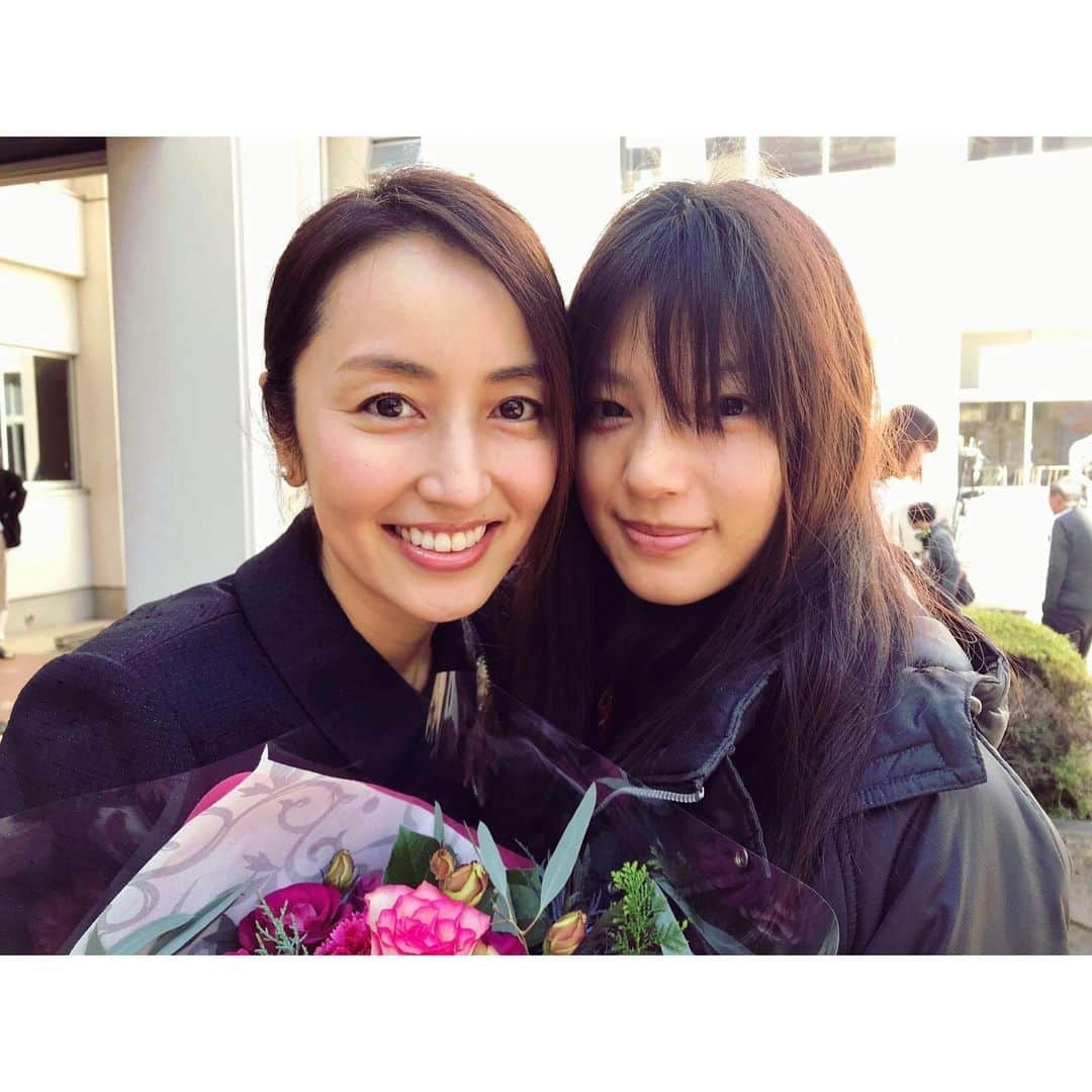 石井杏奈さんのインスタグラム写真 - (石井杏奈Instagram)「清澄のお母さん。 #砕け散るところを見せてあげる」3月5日 17時49分 - anna_ishii_official