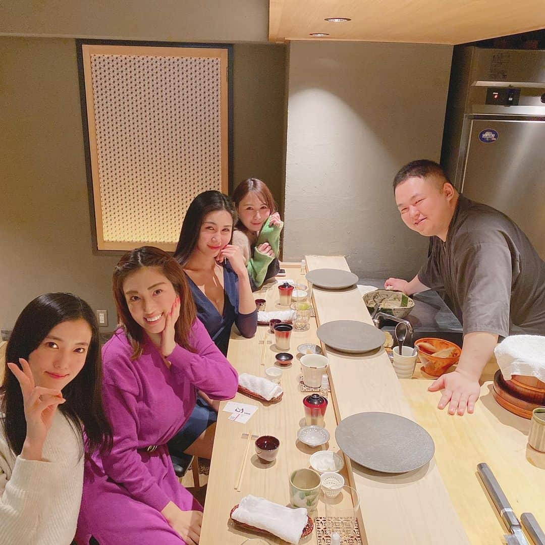 庄司ゆうこのグルメインスタ