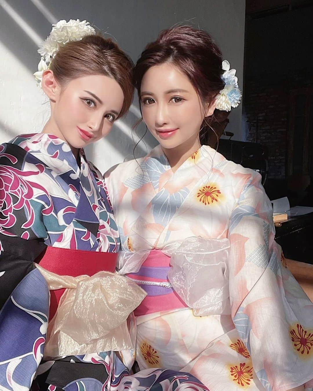 青木りえのインスタグラム