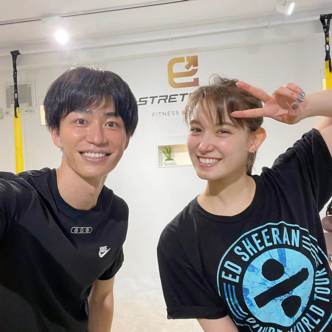 武田敏希のインスタグラム