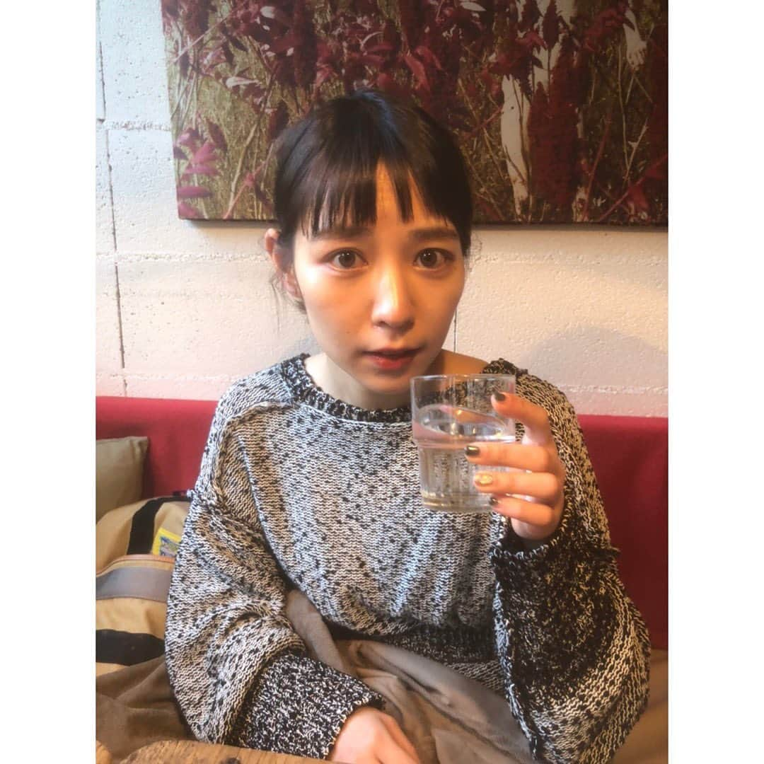 吉谷彩子のインスタグラム