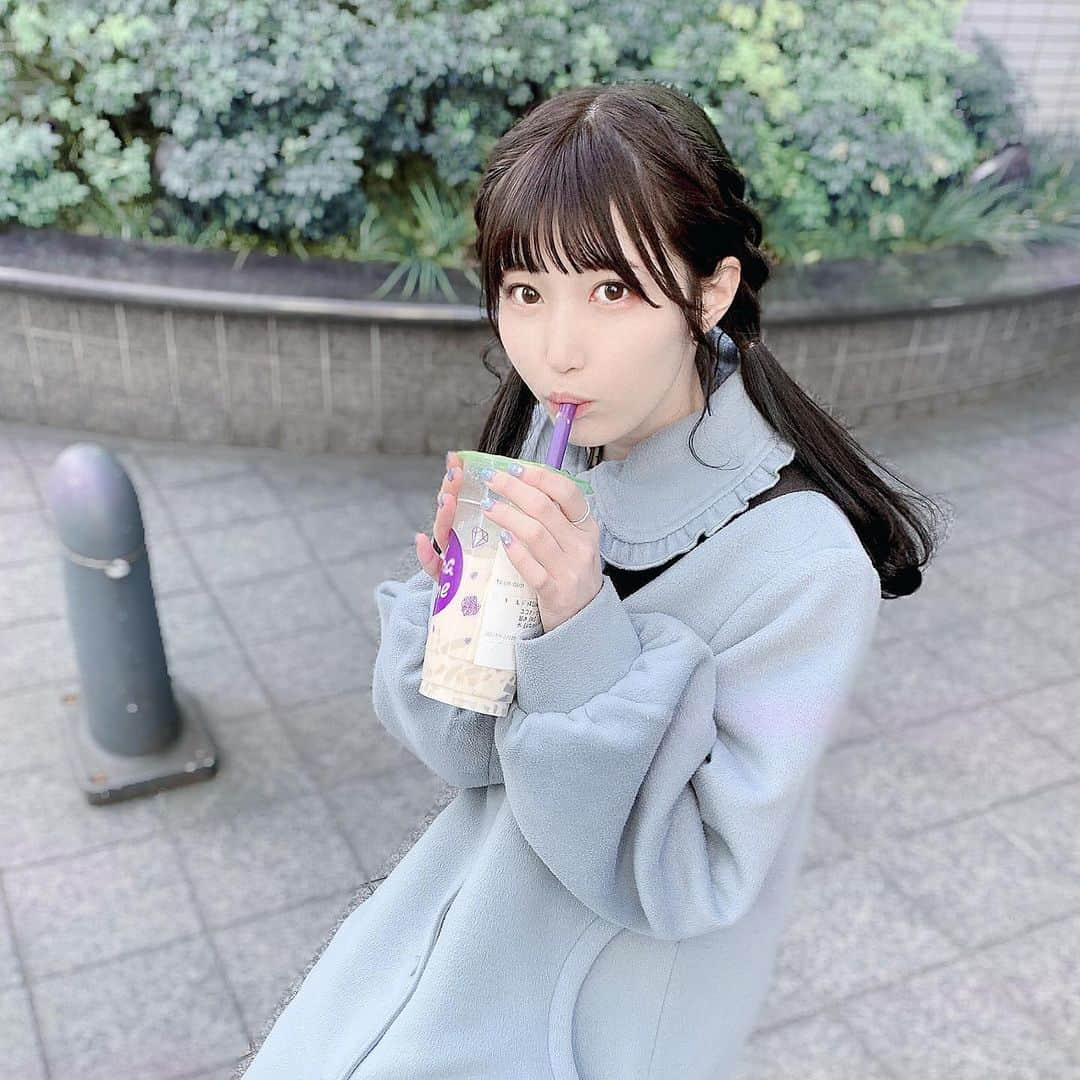 藤宮もなさんのインスタグラム写真 - (藤宮もなInstagram)「もうコートは着ない季節になるのか〜」3月5日 12時46分 - mona_drmf