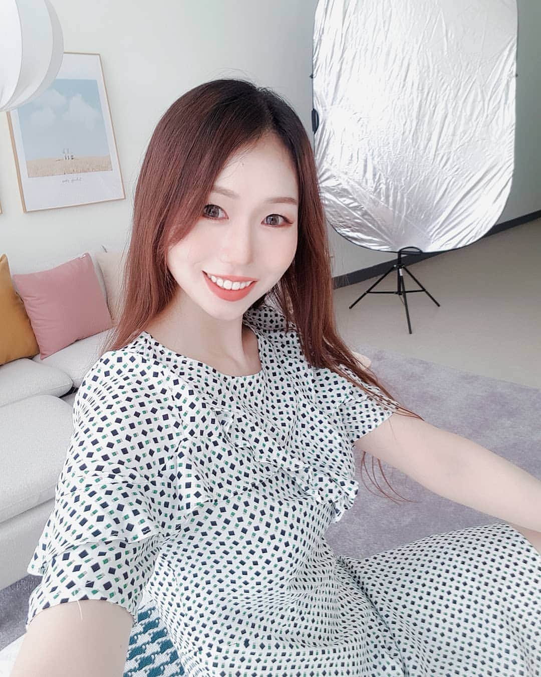 우~~사기다さんのインスタグラム写真 - (우~~사기다Instagram)「해빛 따뜻해졌어요!!!」3月5日 12時48分 - usagi4242