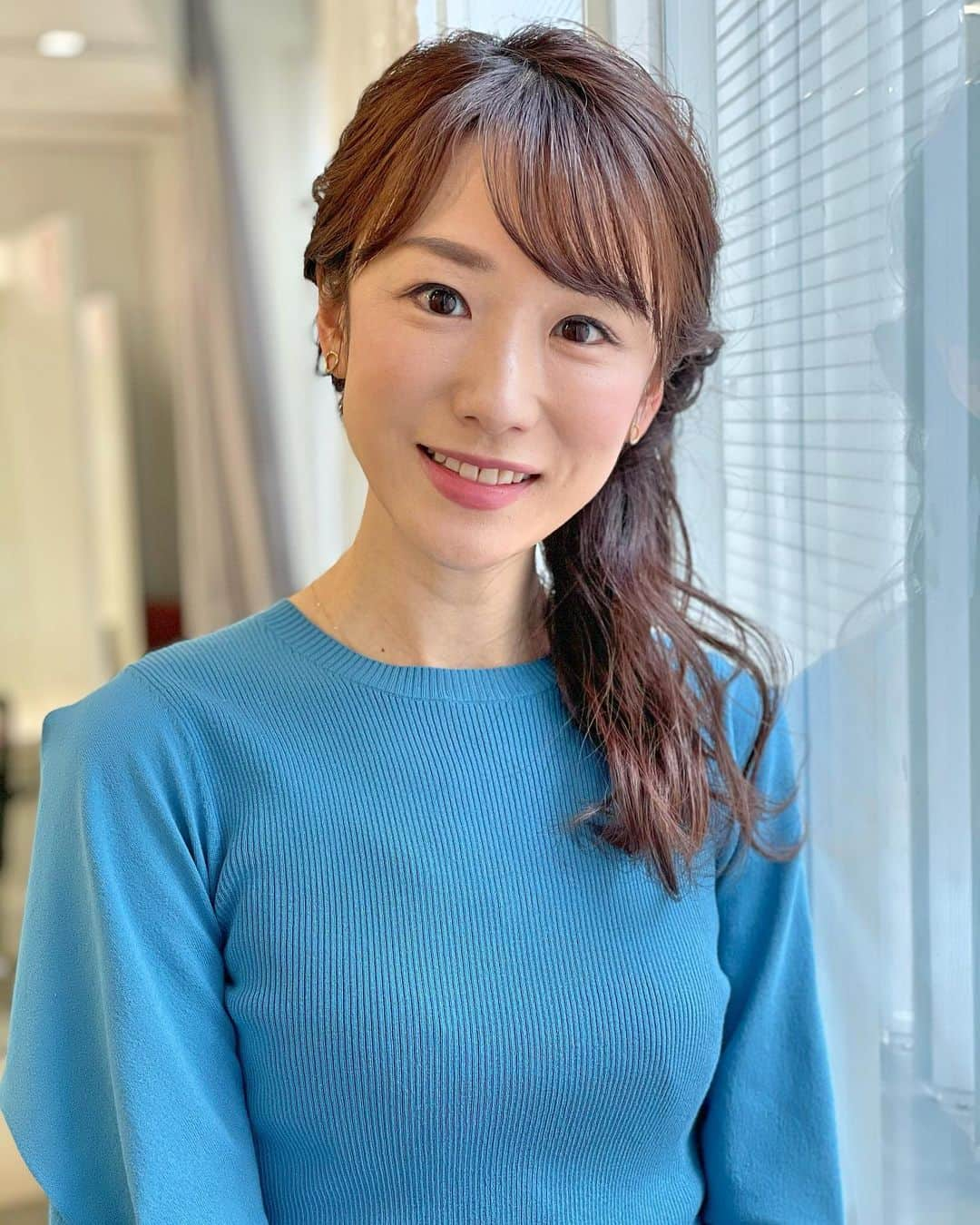 堂真理子のインスタグラム