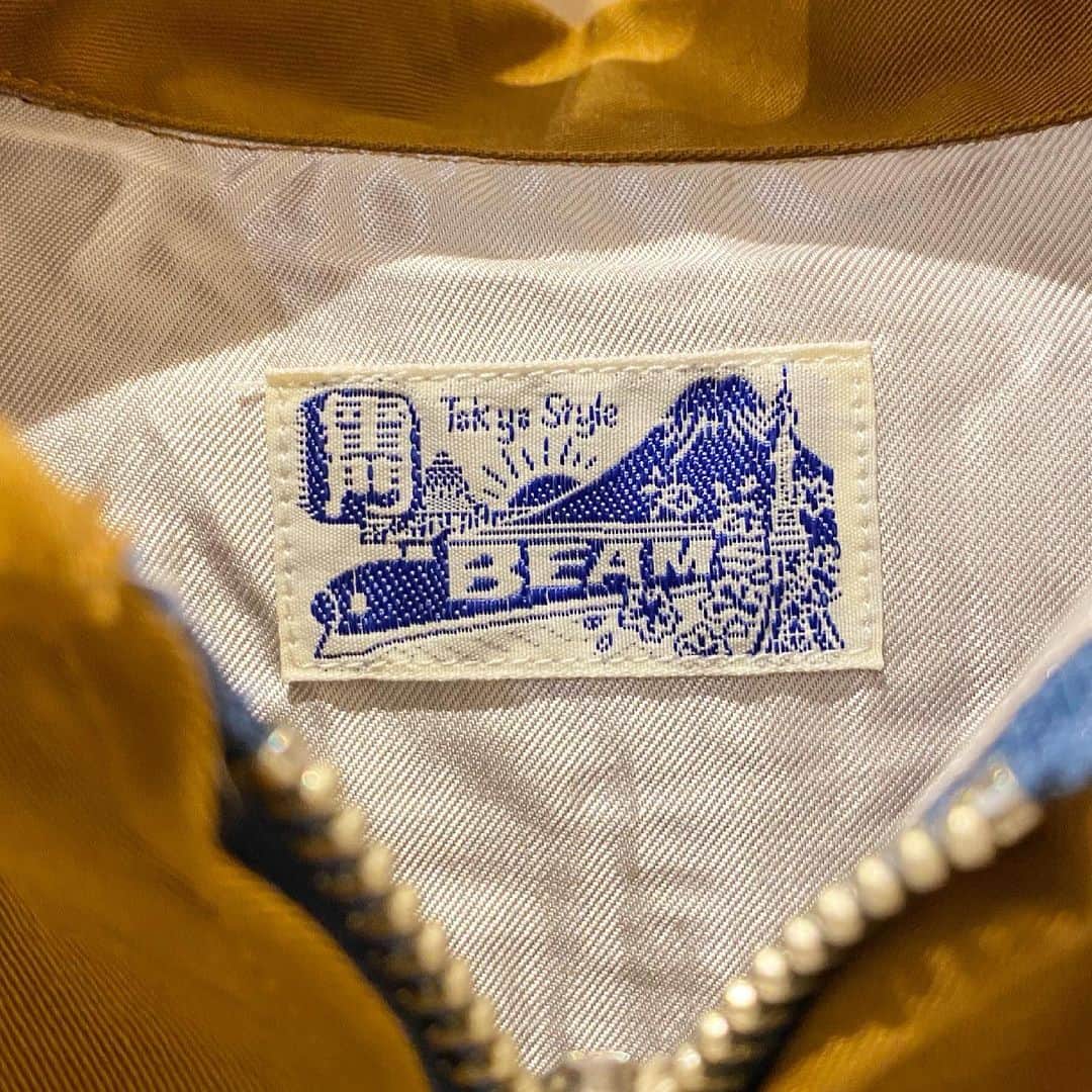 BEAMS WOMEN SHIBUYAさんのインスタグラム写真 - (BEAMS WOMEN SHIBUYAInstagram)「【テーラー東洋】﻿ ﻿ 通信販売も承っております🌸﻿ お電話にて、お気軽にお問い合わせ下さい。﻿ ☎︎03-3780-5501﻿ ﻿ －－－－－－－－－－－－－－﻿ ﻿ ・13-18-1029-086﻿ ¥35,200-﻿ ﻿ #テーラー東洋  #beams#beams_women_shibuya#raybeams##ビームス#レイビームス#ビームスボーイ」3月5日 15時26分 - beams_women_shibuya