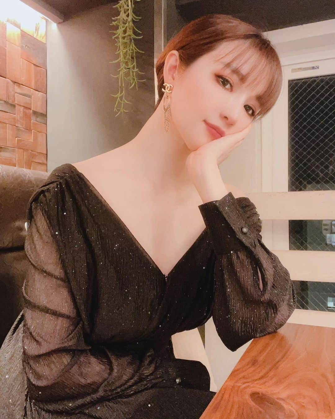 森下悠里のインスタグラム