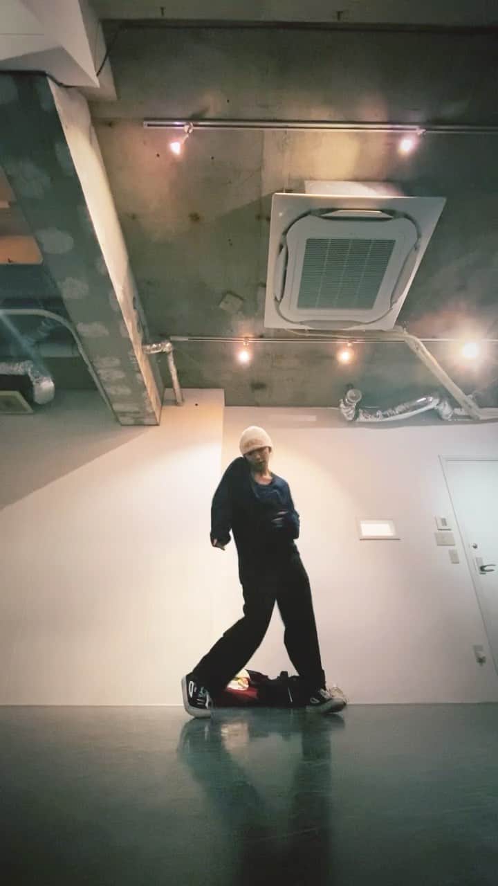Rioのインスタグラム