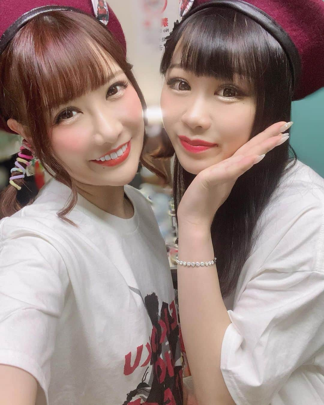 小峰みこのインスタグラム