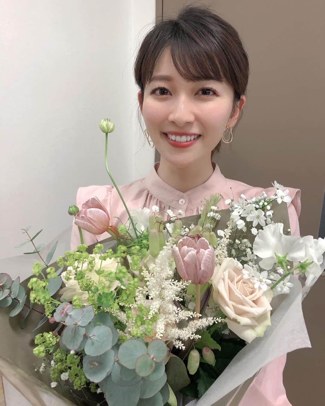 山本里菜のインスタグラム