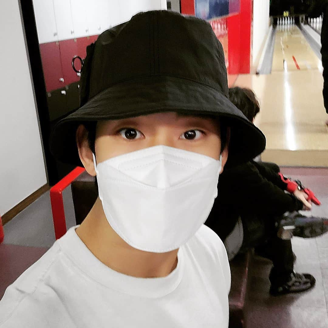 キム・スヒョンさんのインスタグラム写真 - (キム・スヒョンInstagram)3月5日 19時02分 - soohyun_k216