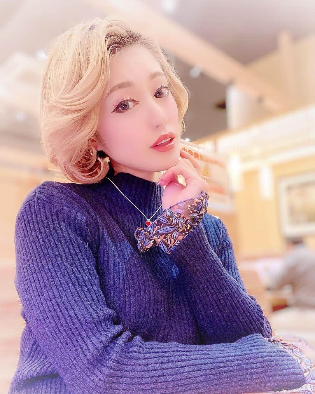 五月千和加のインスタグラム