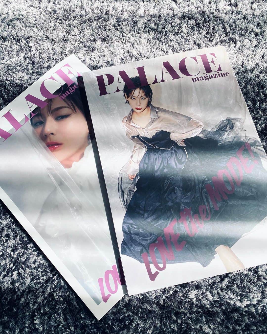 西内まりやさんのインスタグラム写真 - (西内まりやInstagram)「@palace_magazine からアザーカット📸  @mekki__official  @rikki_sanju  @motooka_akihiro  @hazukiing」3月5日 19時14分 - mariya_nishiuchi_official
