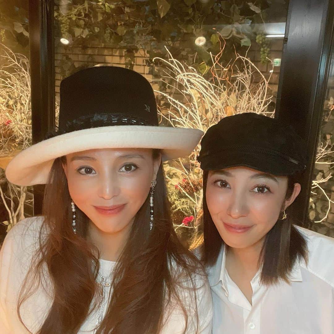 麻美のインスタグラム