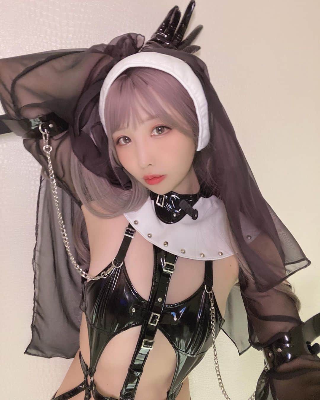 しらほしなつみのインスタグラム