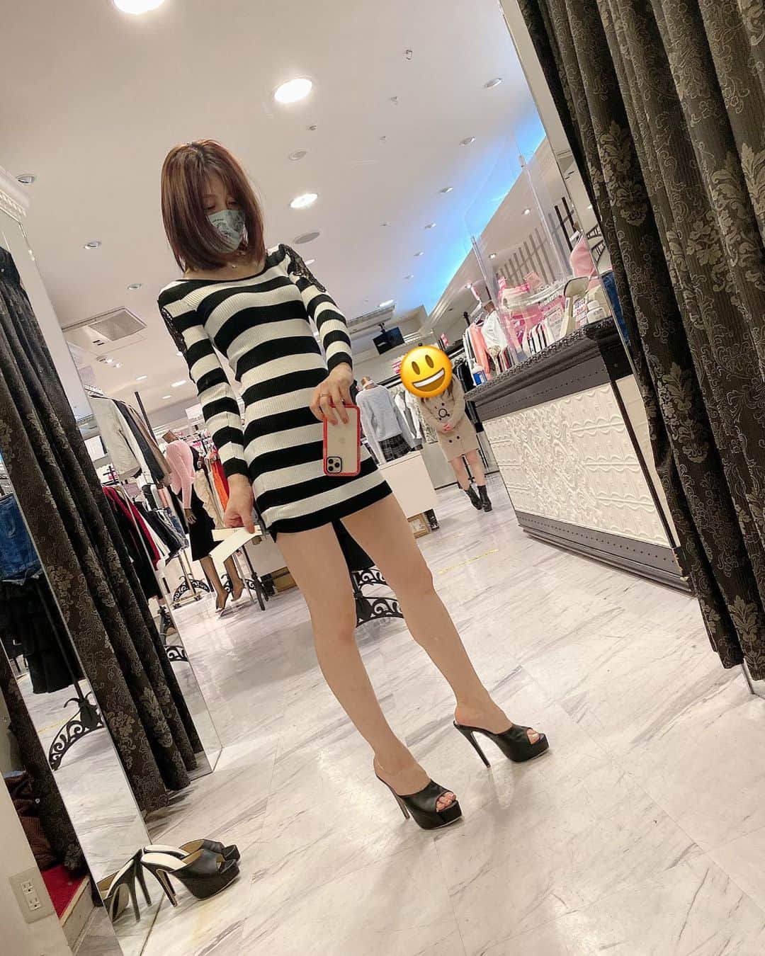 熊田曜子のインスタグラム