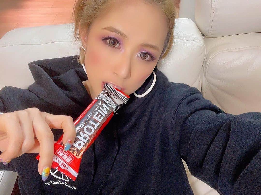 北川エリカのインスタグラム