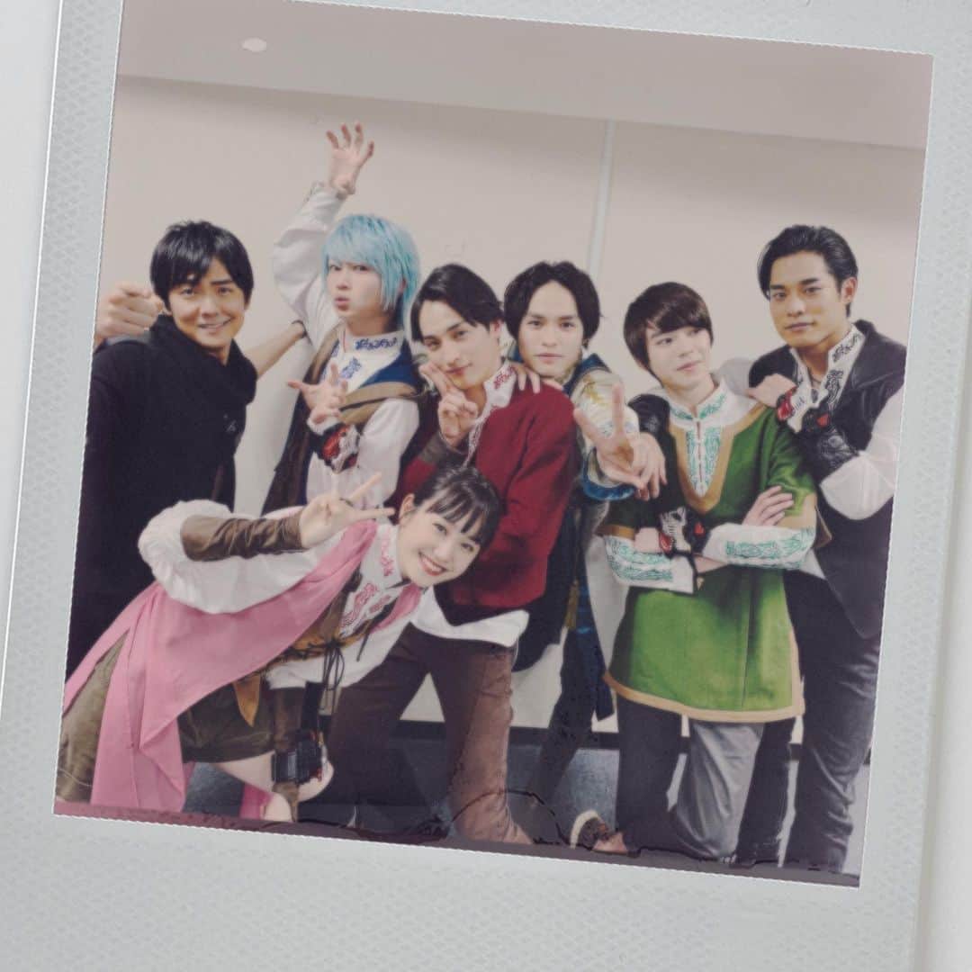 長田成哉のインスタグラム：「﻿ ﻿ みんな…﻿ ﻿ "愛してるよ👍🦖"﻿ ﻿ ありがとう。」