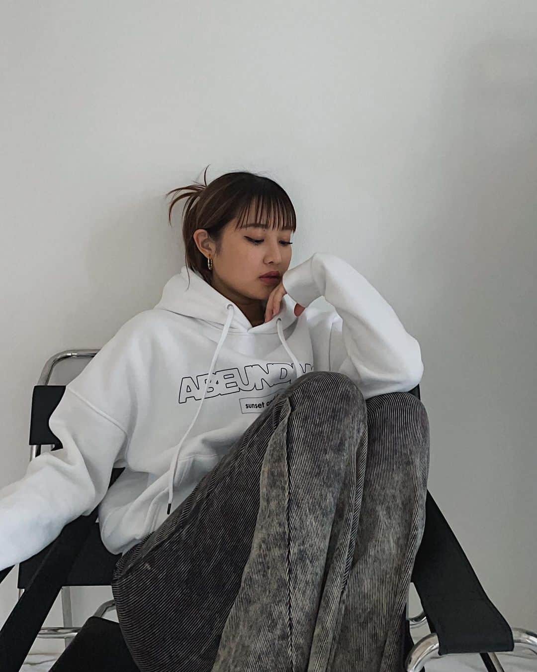 阿部紫夕那のインスタグラム