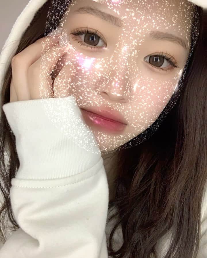 平野夢来（ゆぴぴ）のインスタグラム：「四コマ^^*」