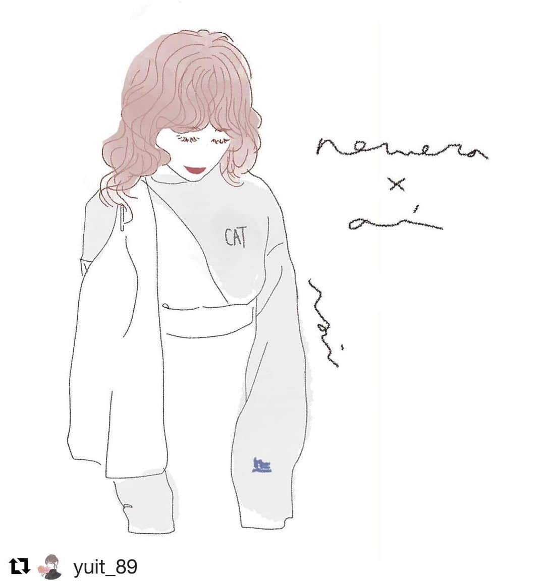 高橋愛さんのインスタグラム写真 - (高橋愛Instagram)「🐈 ㅤㅤㅤㅤㅤㅤㅤㅤㅤㅤㅤㅤㅤ ㅤㅤㅤㅤㅤㅤㅤㅤㅤㅤㅤㅤㅤ いもーとがさささーーって 描いてくれた ㅤㅤㅤㅤㅤㅤㅤㅤㅤㅤㅤㅤㅤ すごすぎ ㅤㅤㅤㅤㅤㅤㅤㅤㅤㅤㅤㅤㅤ うますぎ ㅤㅤㅤㅤㅤㅤㅤㅤㅤㅤㅤㅤㅤ 可愛く描いてくれて ありがとね♡ ㅤㅤㅤㅤㅤㅤㅤㅤㅤㅤㅤㅤㅤ #可愛いいもーと #愛するいもーと #ありがとね！ #わたしのいもーと #素敵なアーティストさん #感謝 #newera_ai ㅤㅤㅤㅤㅤㅤㅤㅤㅤㅤㅤㅤㅤ #Repost @yuit_89 ・・・ ㅤㅤㅤㅤㅤㅤㅤㅤㅤㅤㅤㅤㅤ ㅤㅤㅤㅤㅤㅤㅤㅤㅤㅤㅤㅤㅤ 愛ちゃんの新しい髪色すき コラボのCATも可愛い🐈 @i_am_takahashi  ㅤㅤㅤㅤㅤㅤㅤㅤㅤㅤㅤㅤㅤ #私のおねーちゃん #似顔絵 #イラスト #illust #絵」3月5日 21時49分 - i_am_takahashi