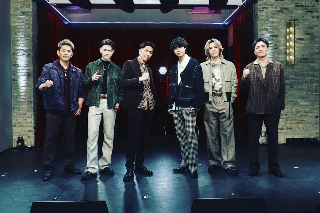 のインスタグラム：「. CL PREMIUM LIVE & TALK『True Love』ありがとうございました‼︎  1ヶ月間はアーカイブありますので、まだの方も是非ご覧下さい☺️  #CL #DEEPSQUAD #LIVE #TrueLove」