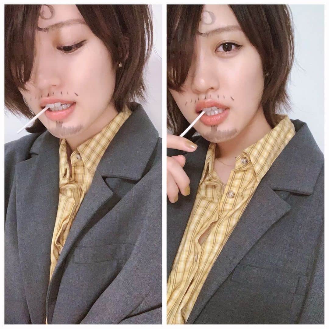 王林のインスタグラム
