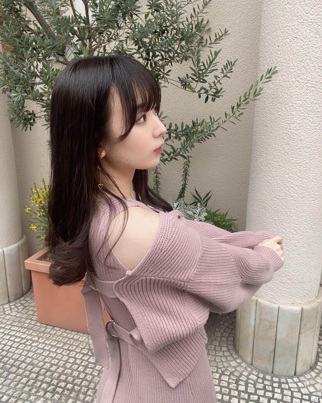 高田もものインスタグラム