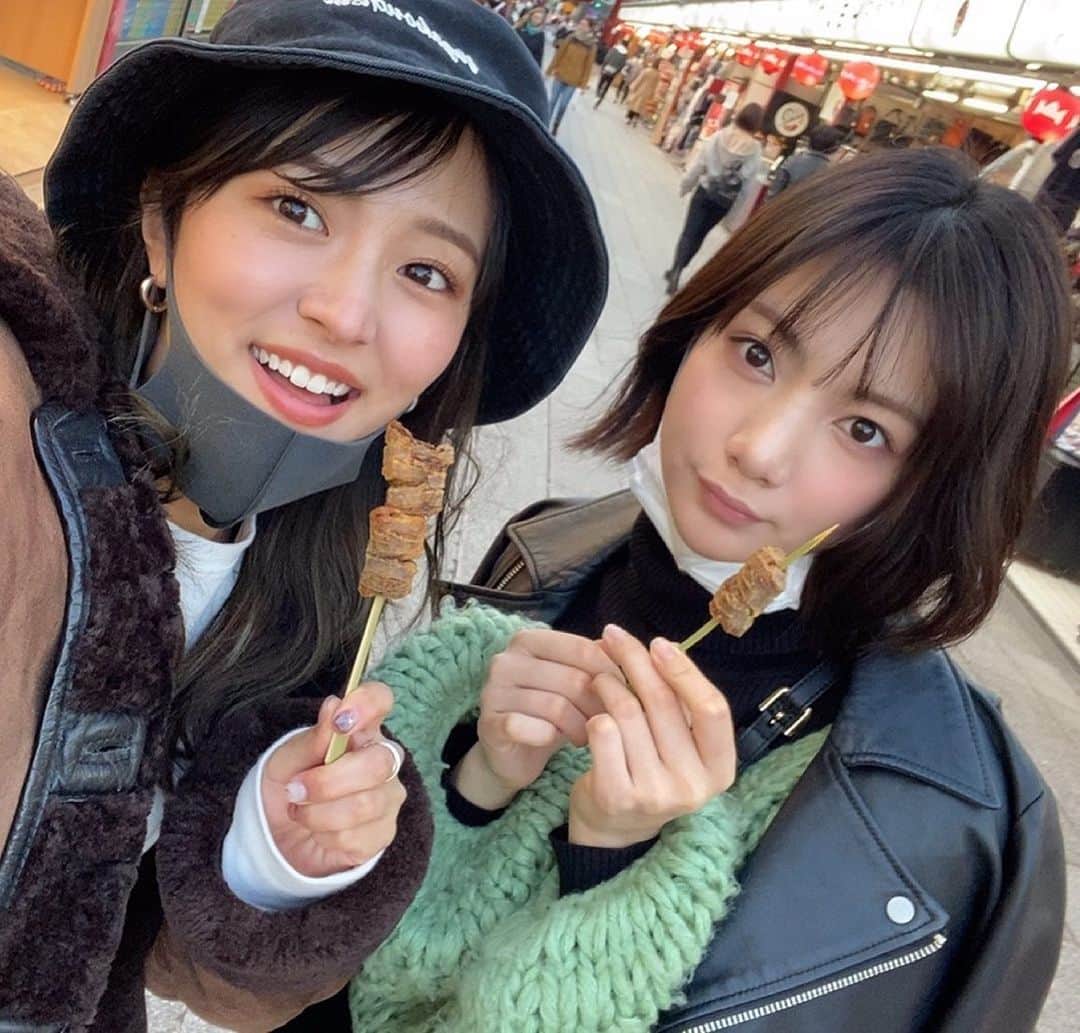 矢野優花のインスタグラム