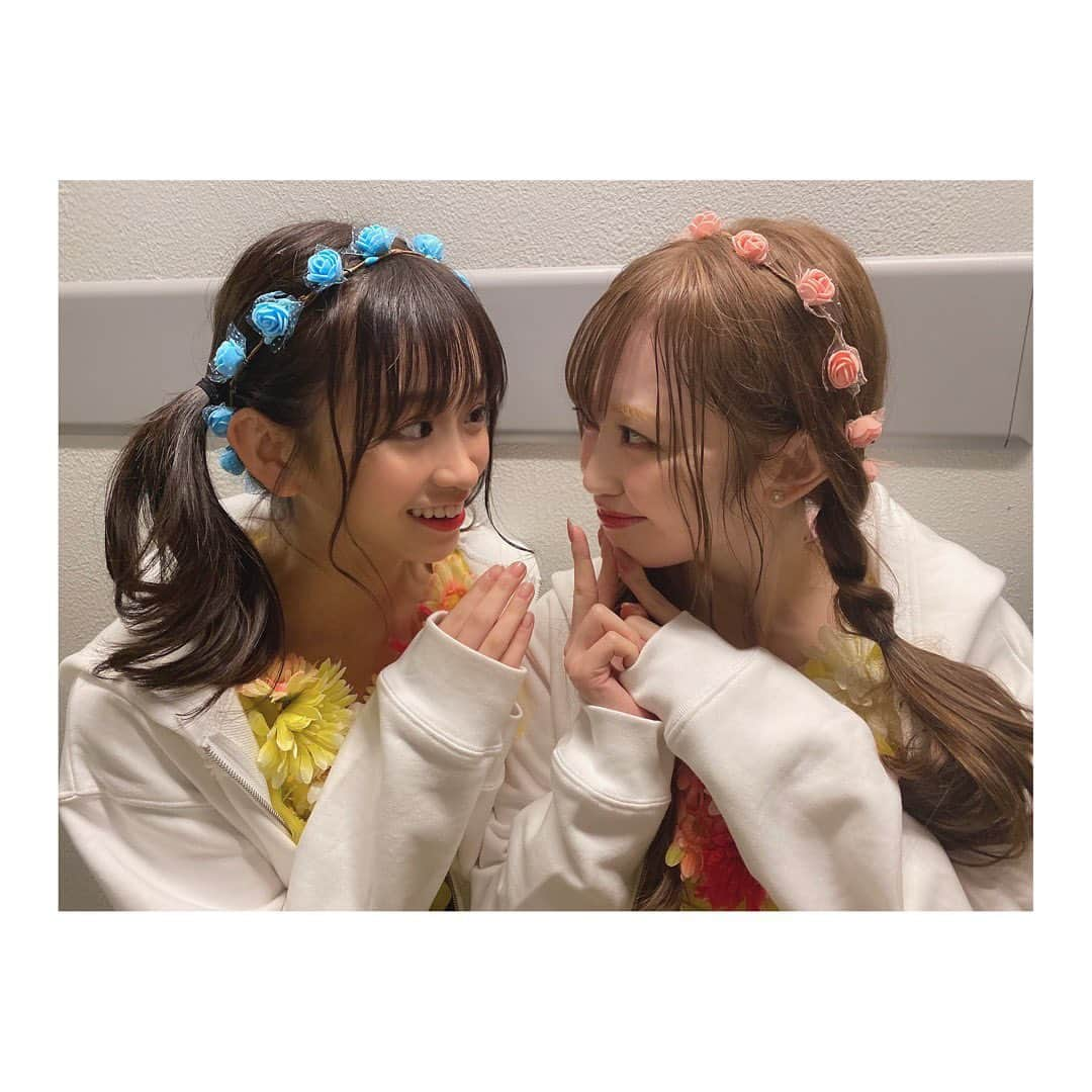 新木さくらさんのインスタグラム写真 - (新木さくらInstagram)「💙みゆさくら🌸　#こあら」3月5日 23時05分 - araki_sakura14