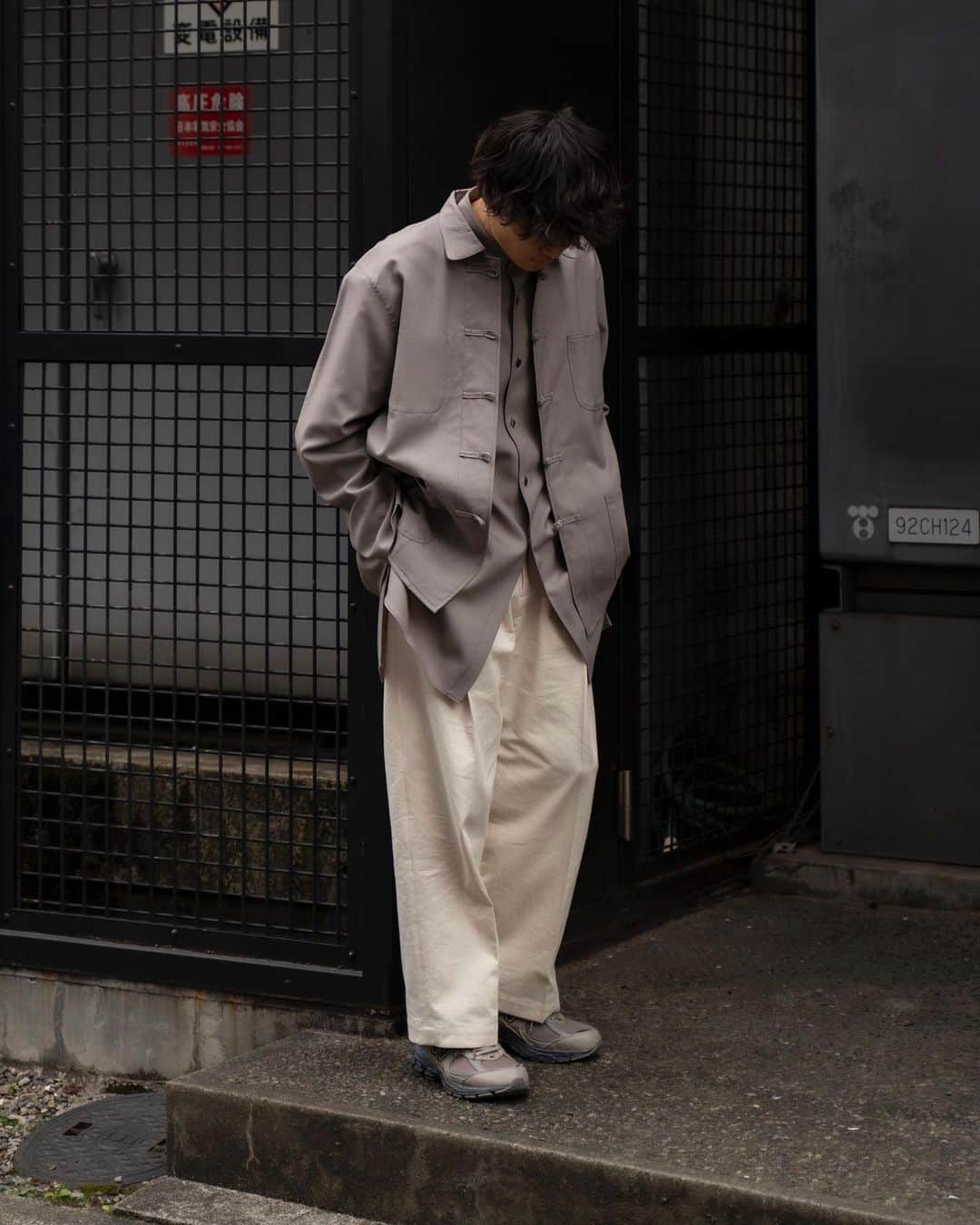 Ryoのインスタグラム