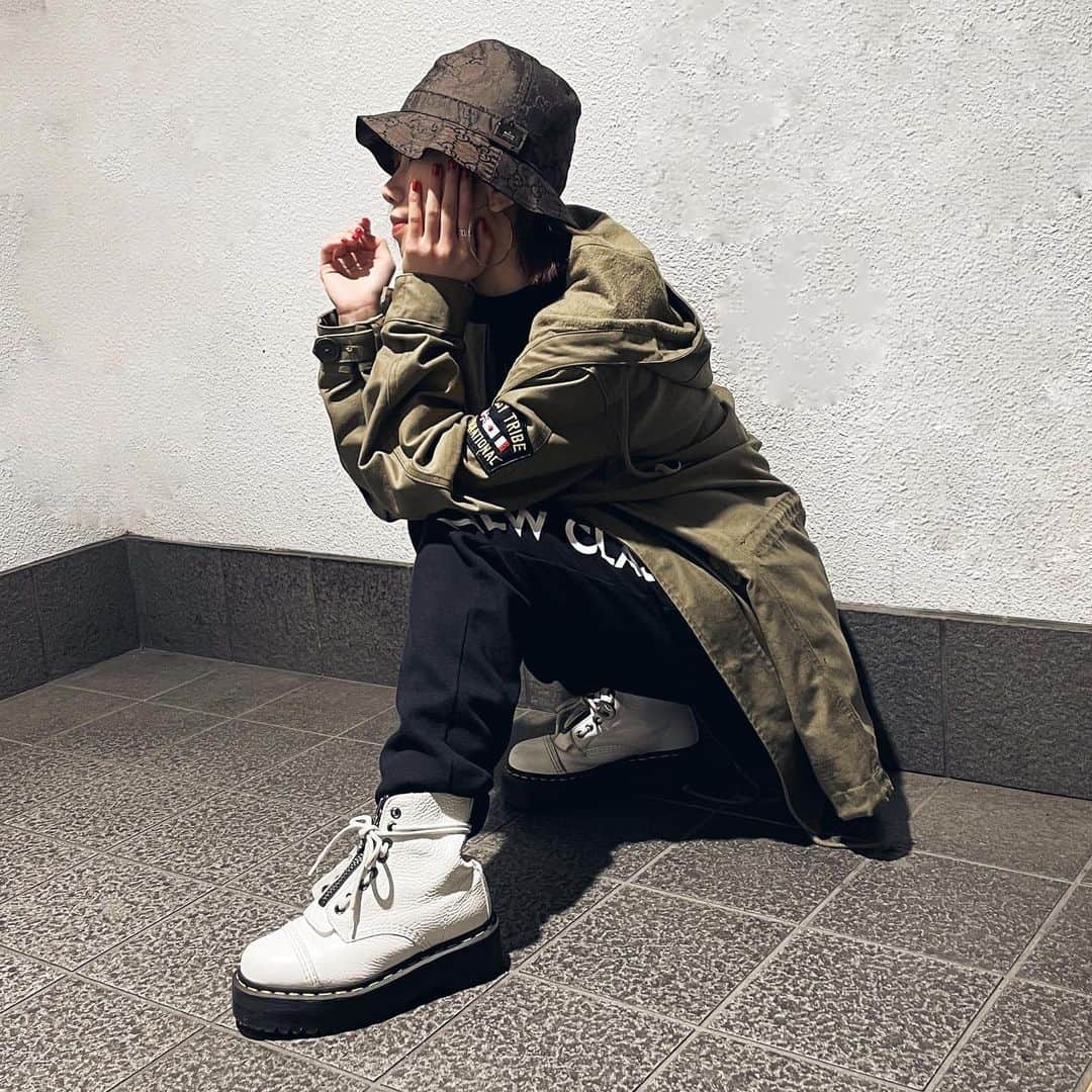 MAINA（小川舞奈）のインスタグラム