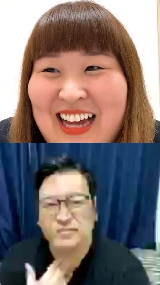 のインスタグラム