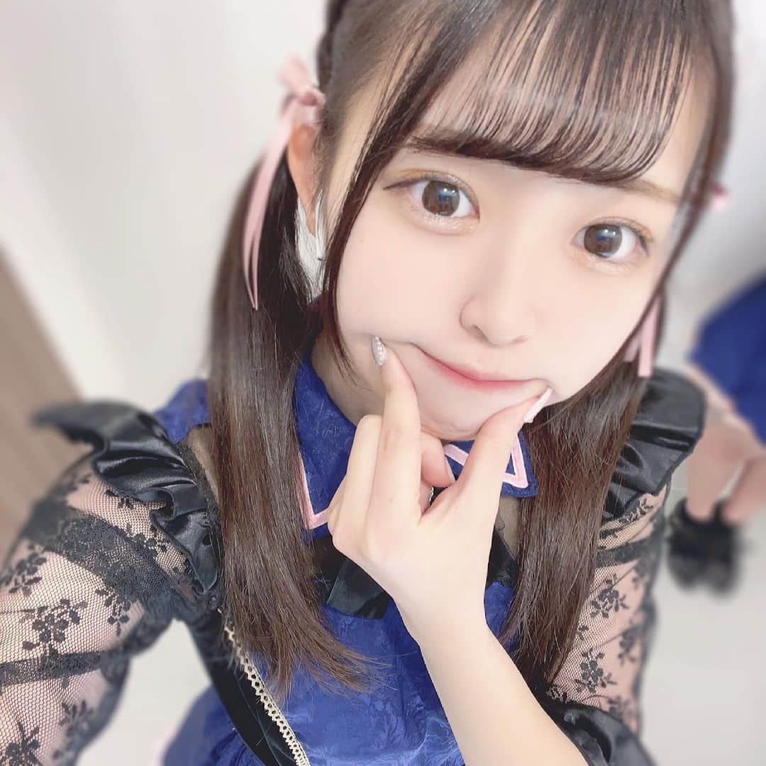 のインスタグラム：「🎀」