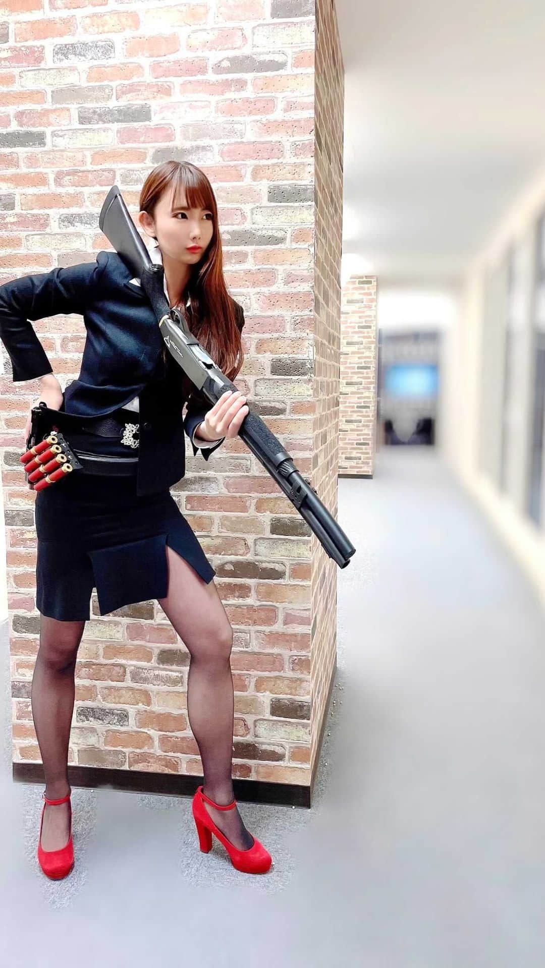 坂地久美のインスタグラム