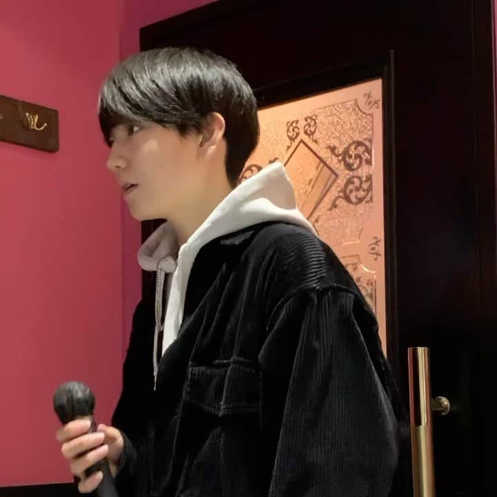 道木来明のインスタグラム